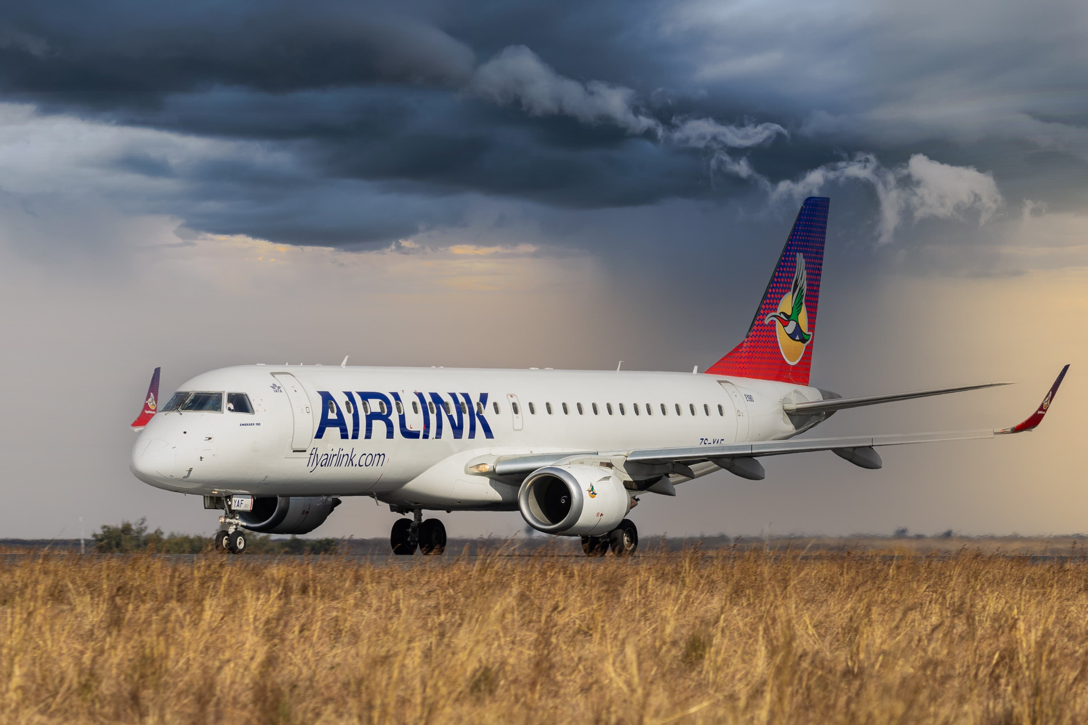 Airlink Expands Summer Schedule with More Flights, New Routes