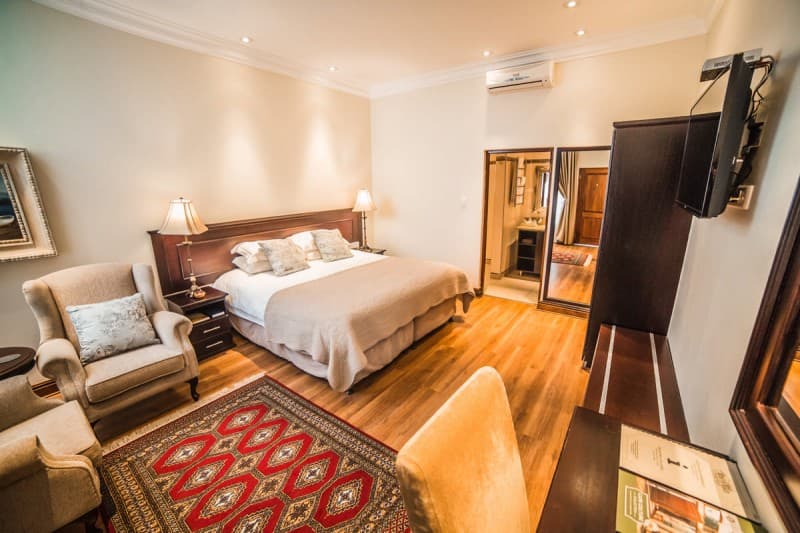 AnnVilla Guest House