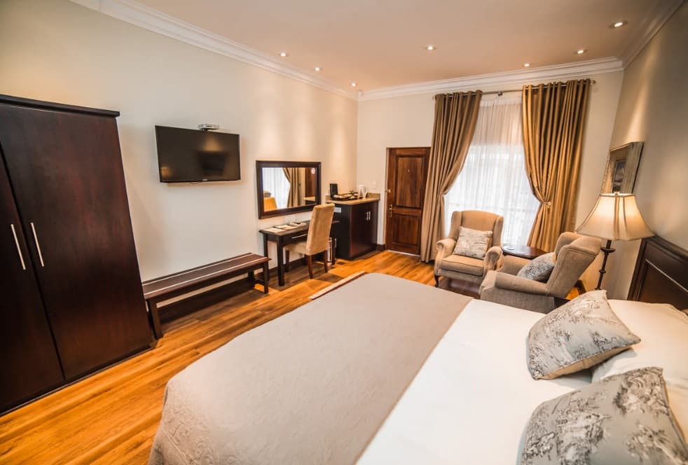 AnnVilla Guest House