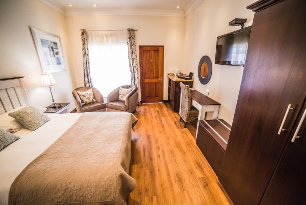 AnnVilla Guest House