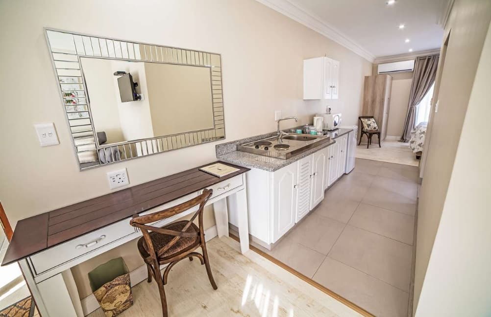 AnnVilla Guest House