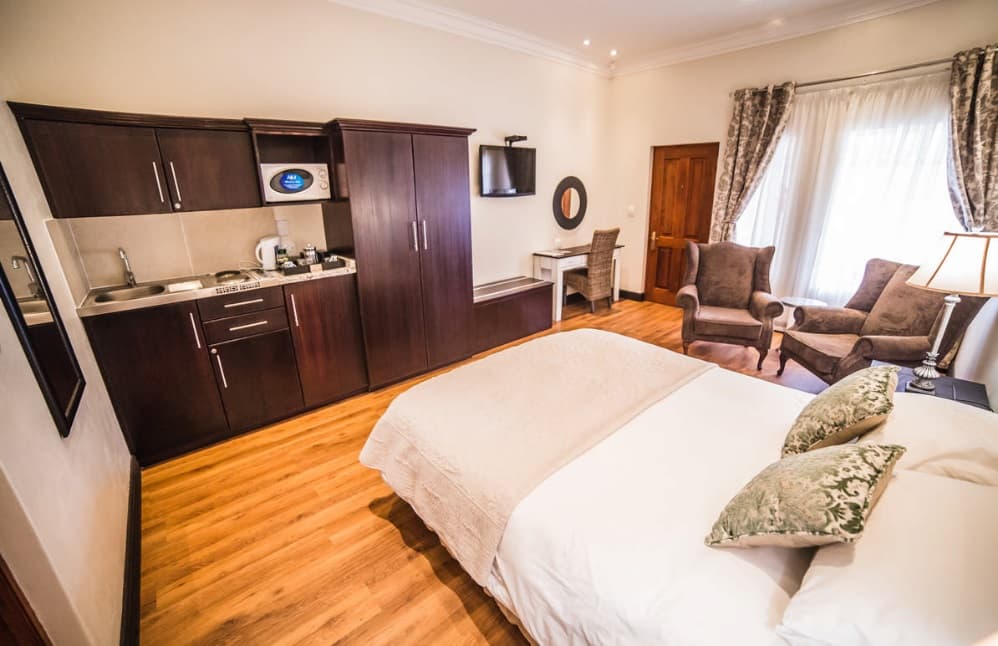 AnnVilla Guest House