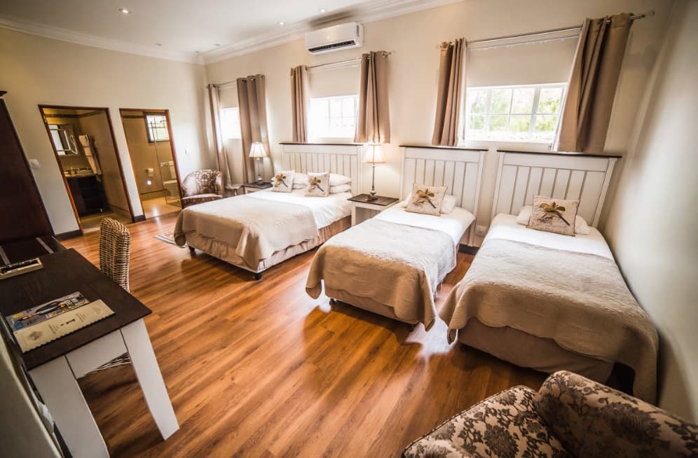 AnnVilla Guest House