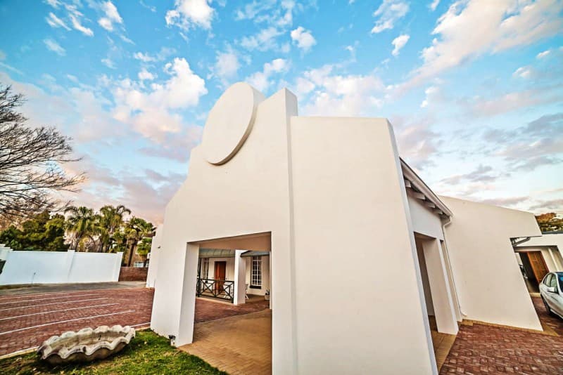AnnVilla Guest House