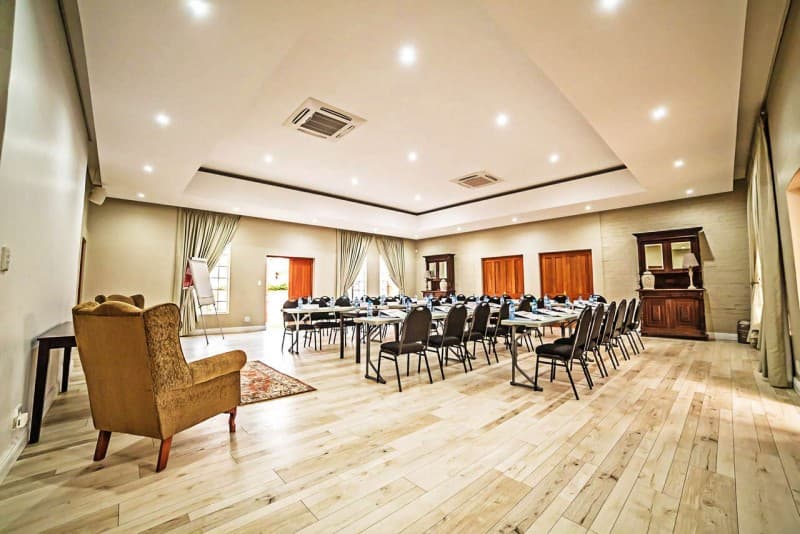 AnnVilla Guest House
