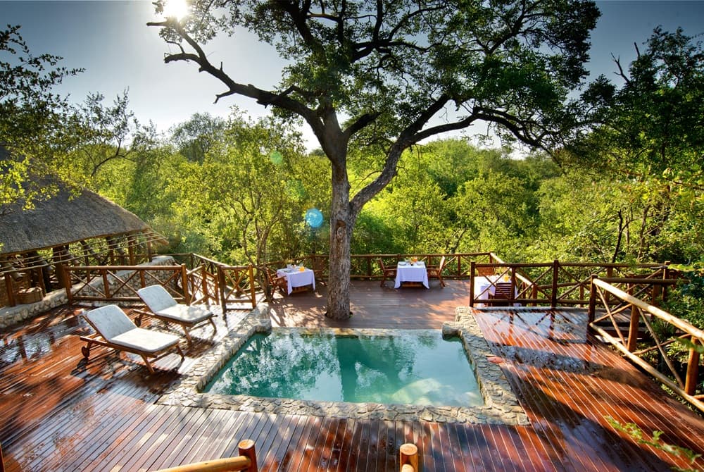 La Kruger Lifestyle Lodge