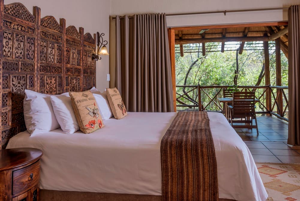 La Kruger Lifestyle Lodge