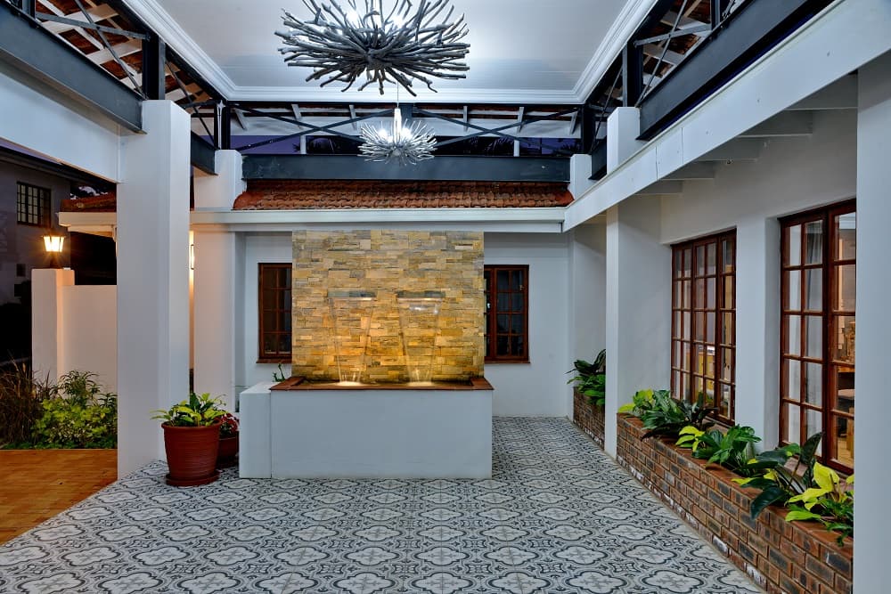 Pumula Beach Hotel
