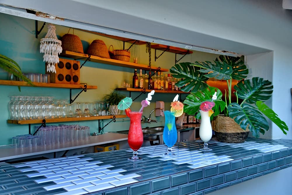 Pumula Beach Hotel