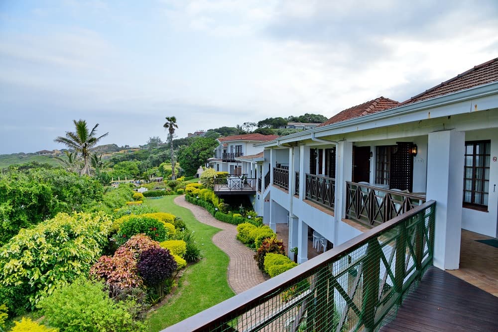 Pumula Beach Hotel