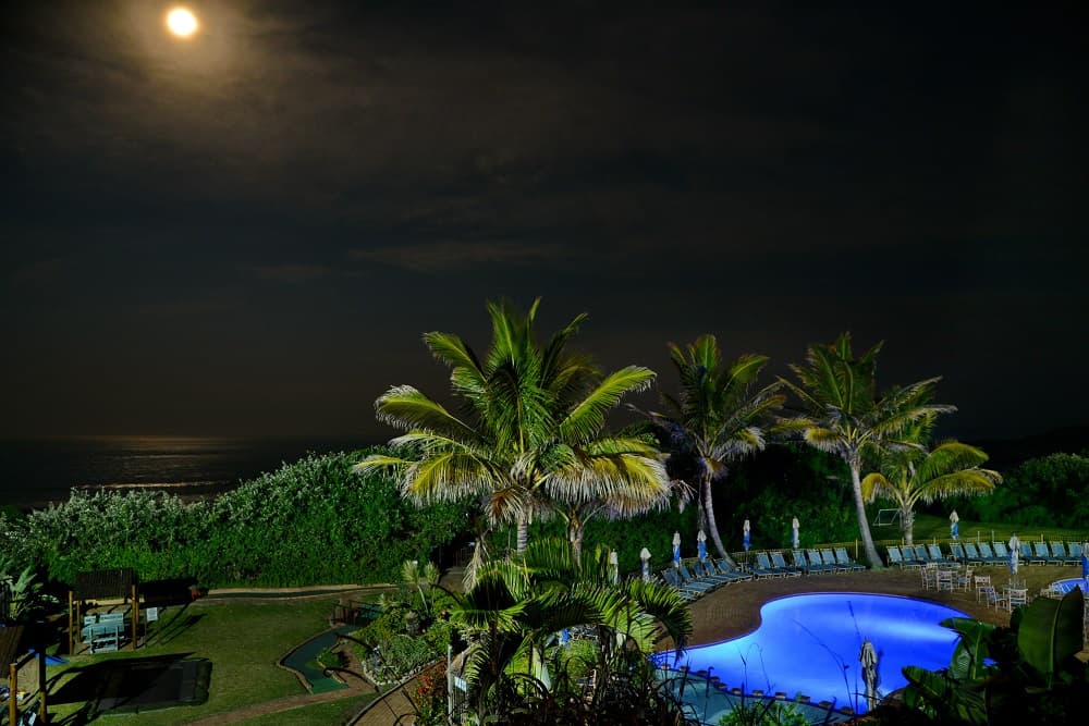 Pumula Beach Hotel