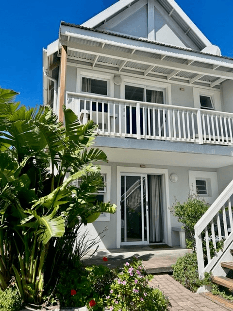 Cape St Francis Resort