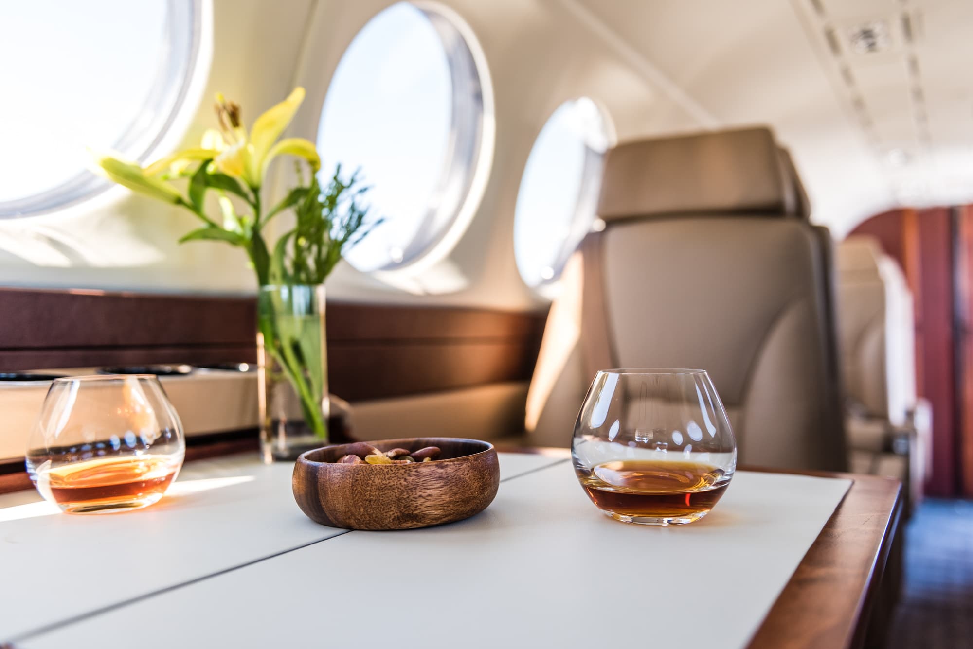 FlyNamibia Aviation (WV)
