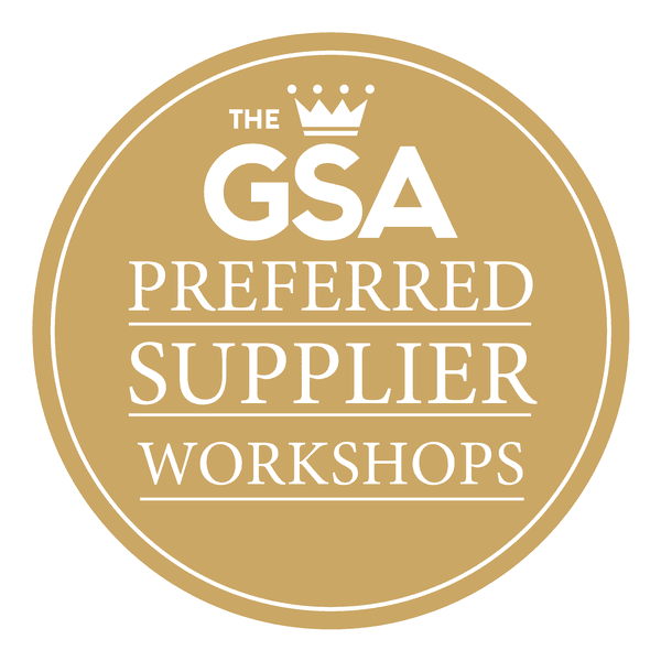GSA Preferred Supplier Workshops