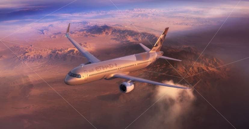 Etihad Trade Update: Greater Flexibility for Tickets Purchased in South Africa
