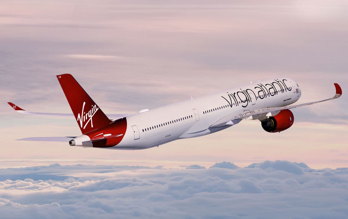 Virgin Atlantic Restarts Seasonal Cape Town Service and Adds More Flights for Winter 2026/27