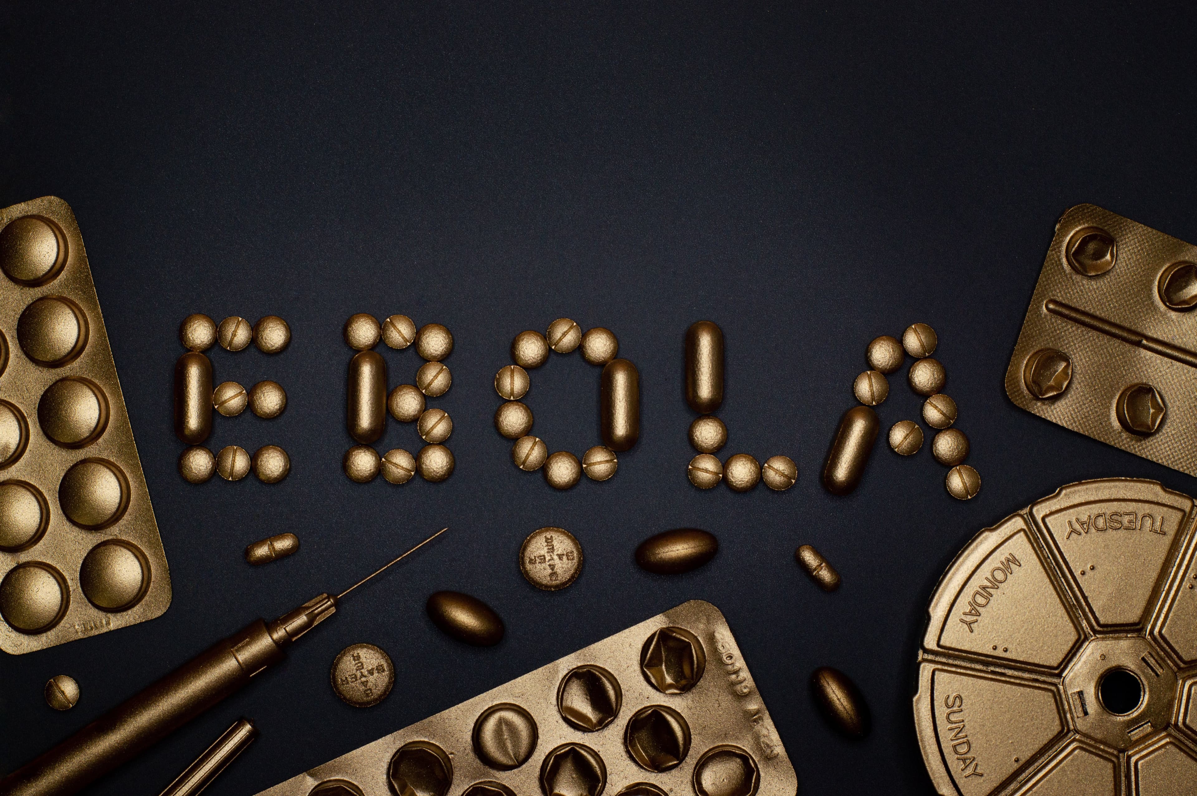 Ebola Update – Travel Measures and Ongoing Monitoring