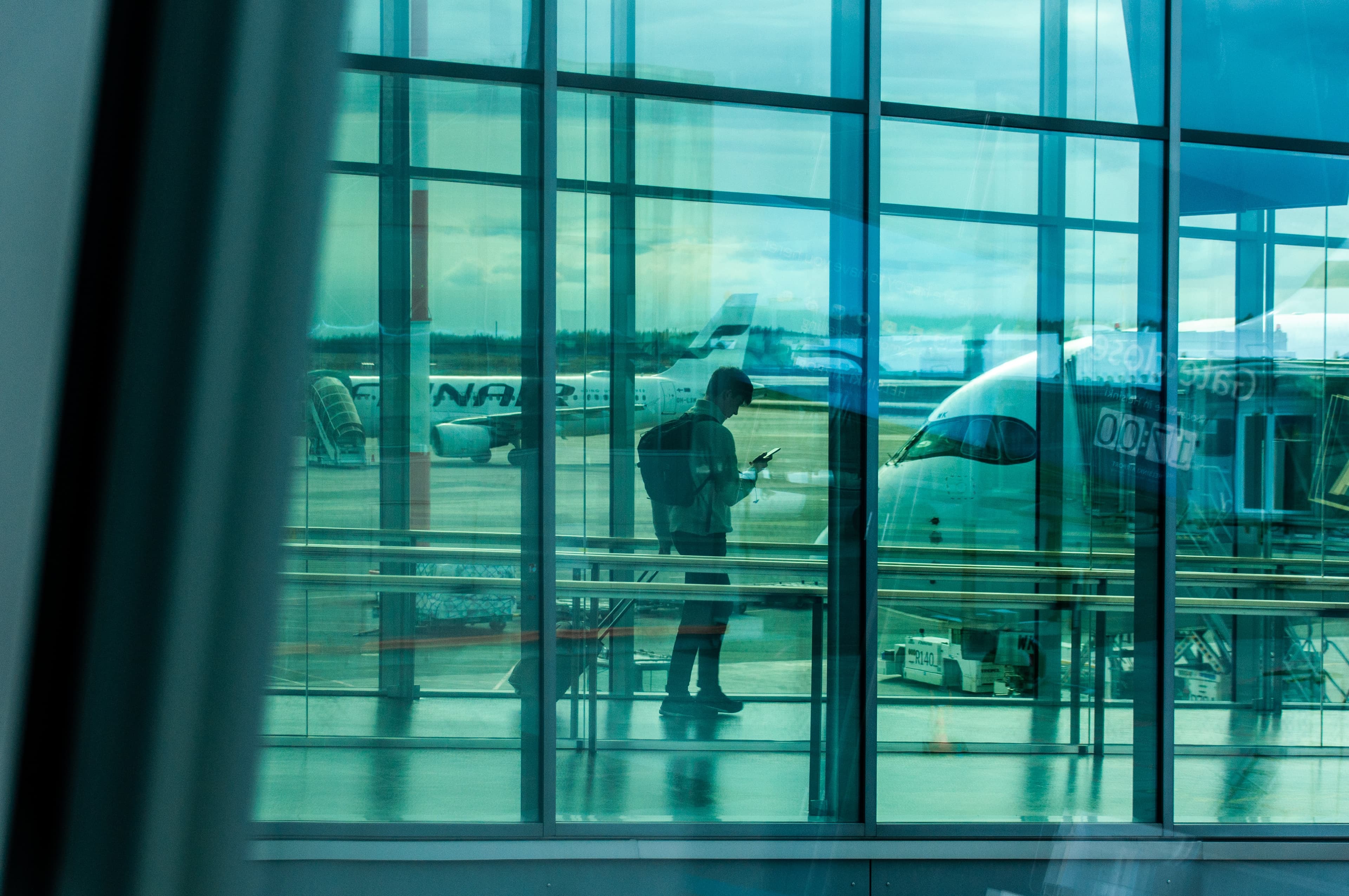 IATA’s 2026 Global Passenger Survey: Travelers Embrace Biometrics and AI but Entry Requirements Remain a Barrier