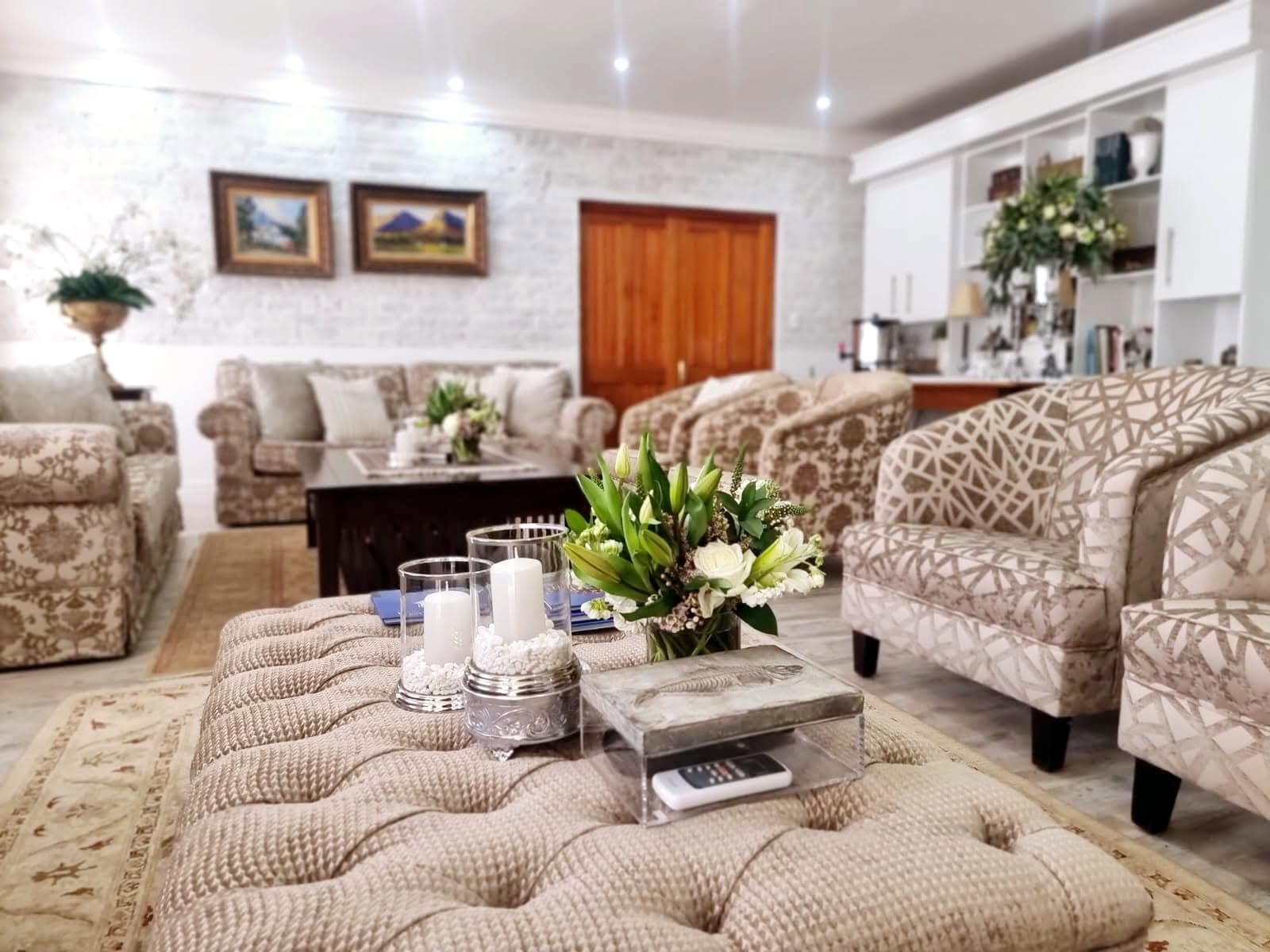 AnnVilla Guest House