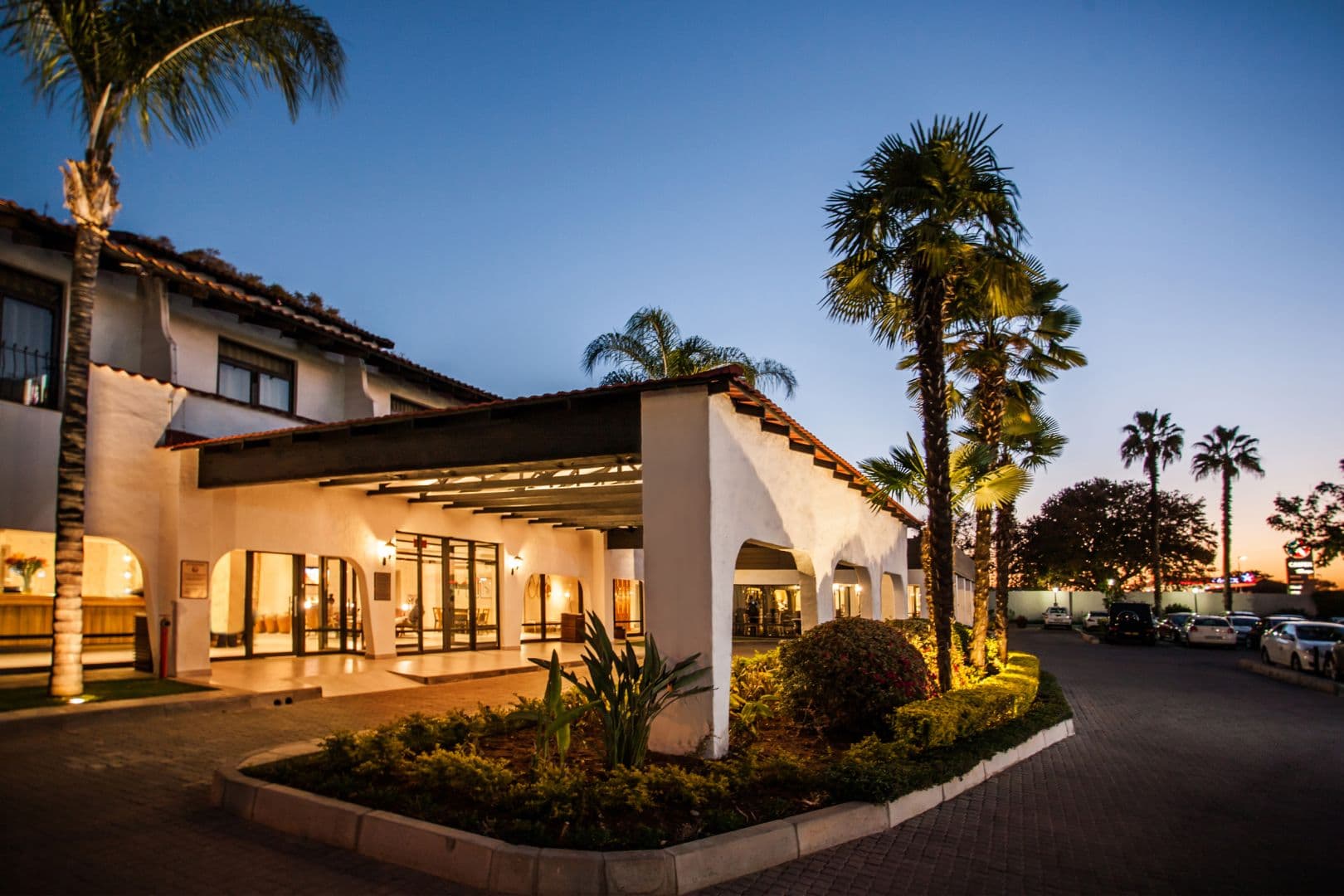 Garden Court Polokwane