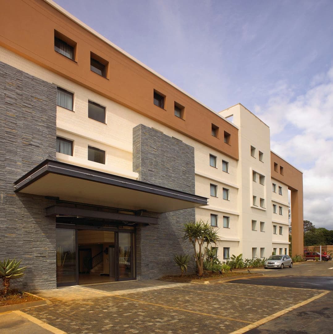 StayEasy Rustenburg