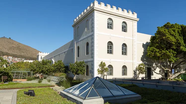 Protea Hotel by Marriott Cape Town Waterfront Breakwater Lodge