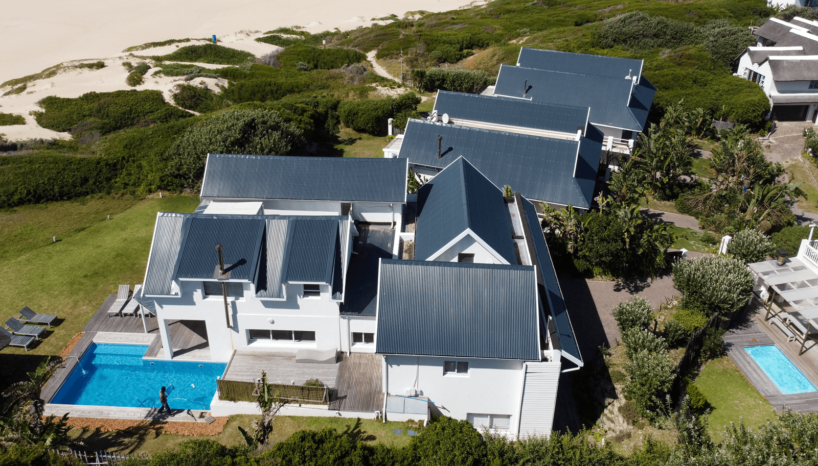 Cape St Francis Resort