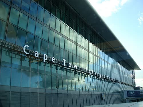 Road Lodge Cape Town International Airport