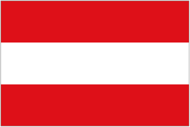 Flag of Austria