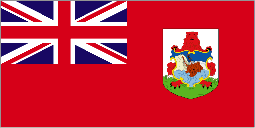 Flag of Bermuda