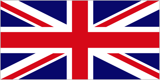Flag of Britain / United Kingdom
