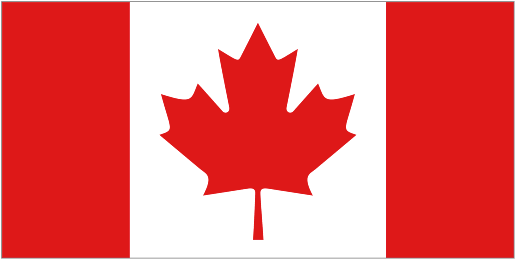 Flag of Canada