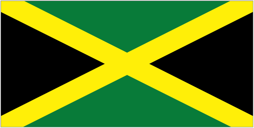 Flag of Jamaica