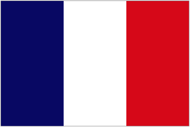 Flag of Mayotte