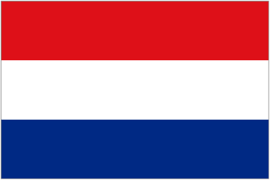 Flag of Netherlands