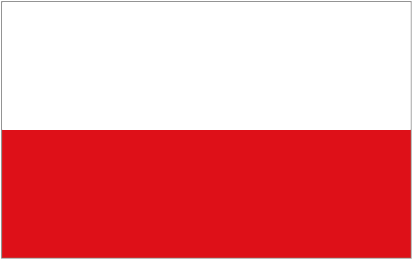 Flag of Poland