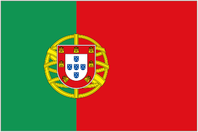 Flag of Portugal