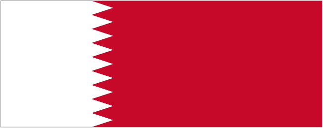 Flag of Qatar