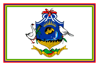 Flag of Rodrigues