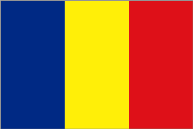 Flag of Romania