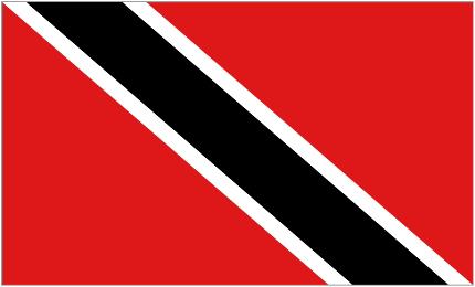 Flag of Trinidad and Tobago
