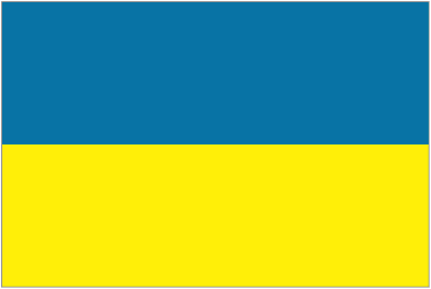 Flag of Ukraine