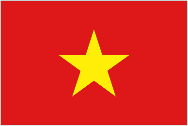 Flag of Vietnam