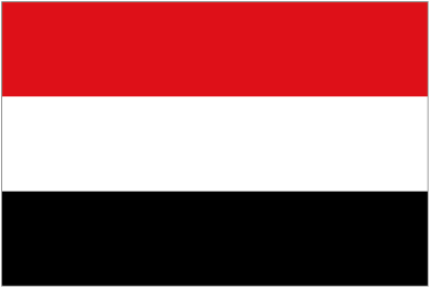 Flag of Yemen