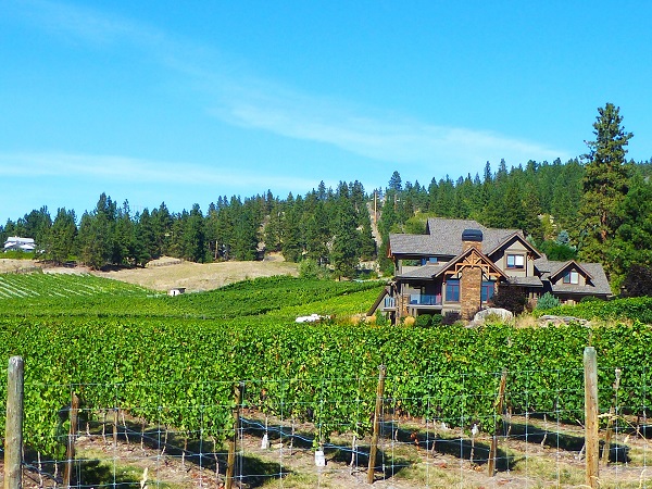 okanagan canada
