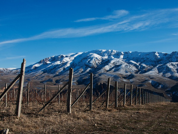 09 vayots dzor armenia