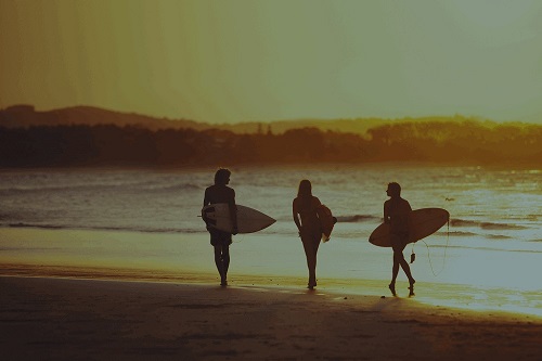 byron bay