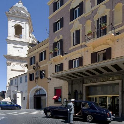 hasslerhotel