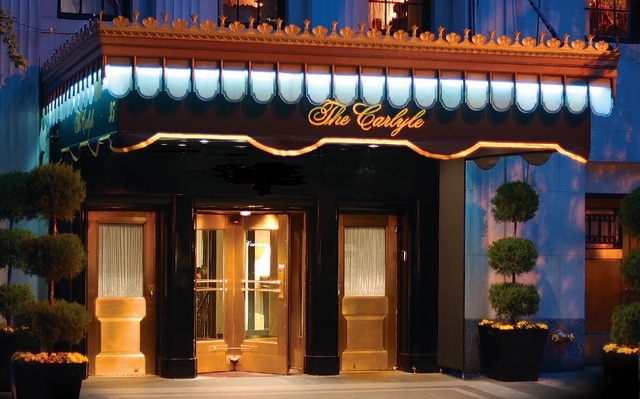 thecarlyle