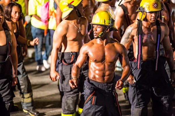 carnival 1